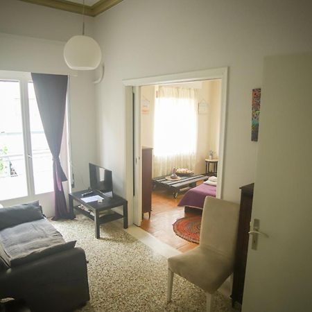 Mairas House Collection Lejlighed Athen Eksteriør billede