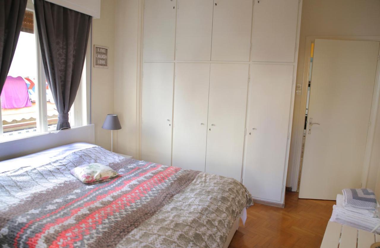 Mairas House Collection Lejlighed Athen Eksteriør billede