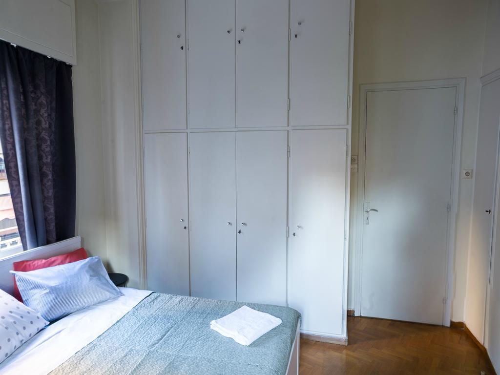 Mairas House Collection Lejlighed Athen Eksteriør billede