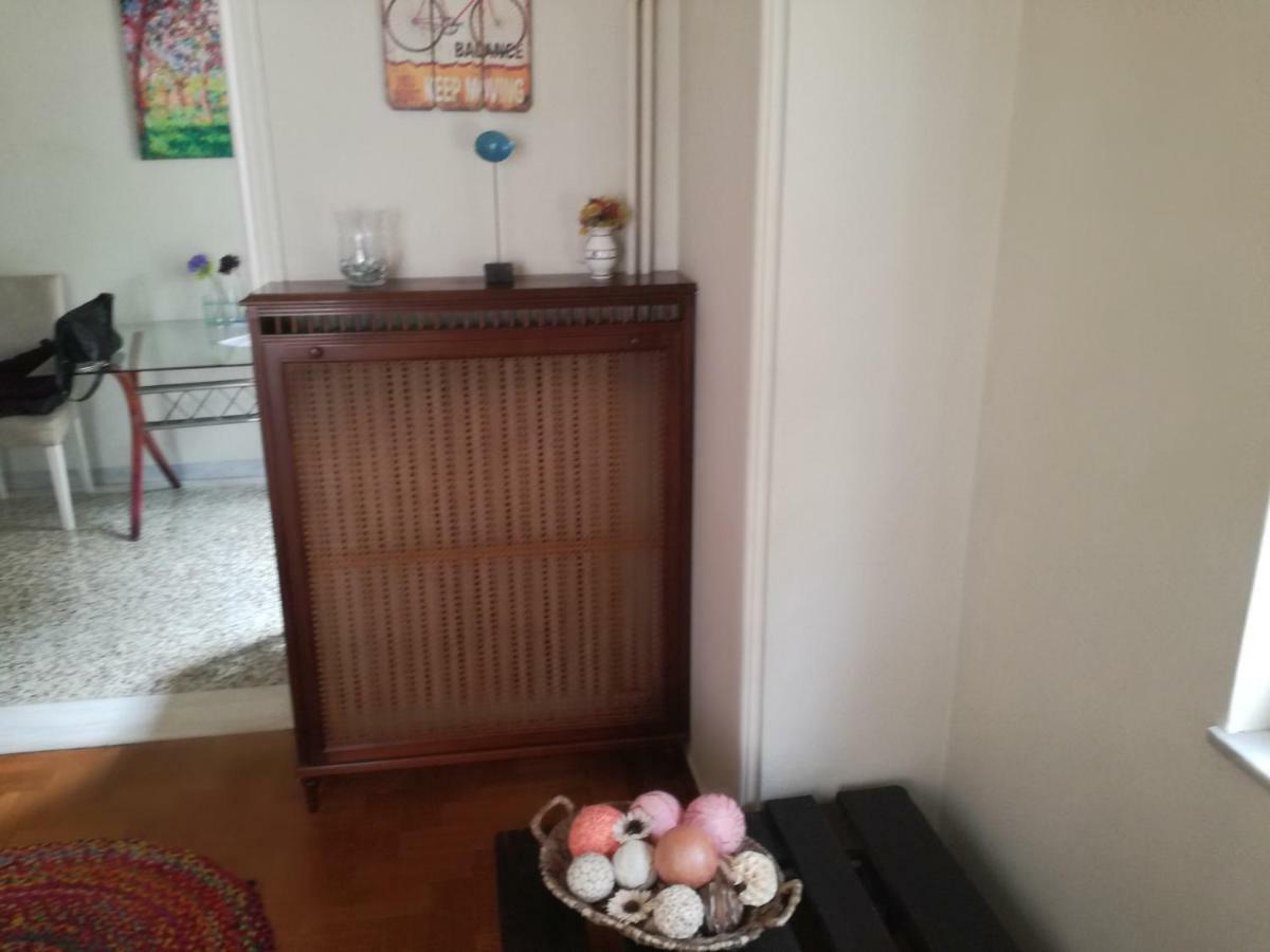 Mairas House Collection Lejlighed Athen Eksteriør billede